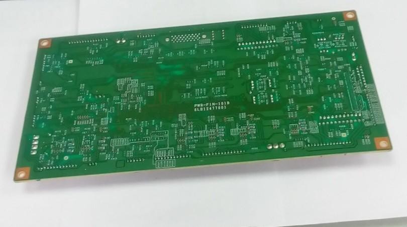 TOSHIBA SYSTEM BOARD FOR COPIERS PWB-FIN-101B 6LB12477001