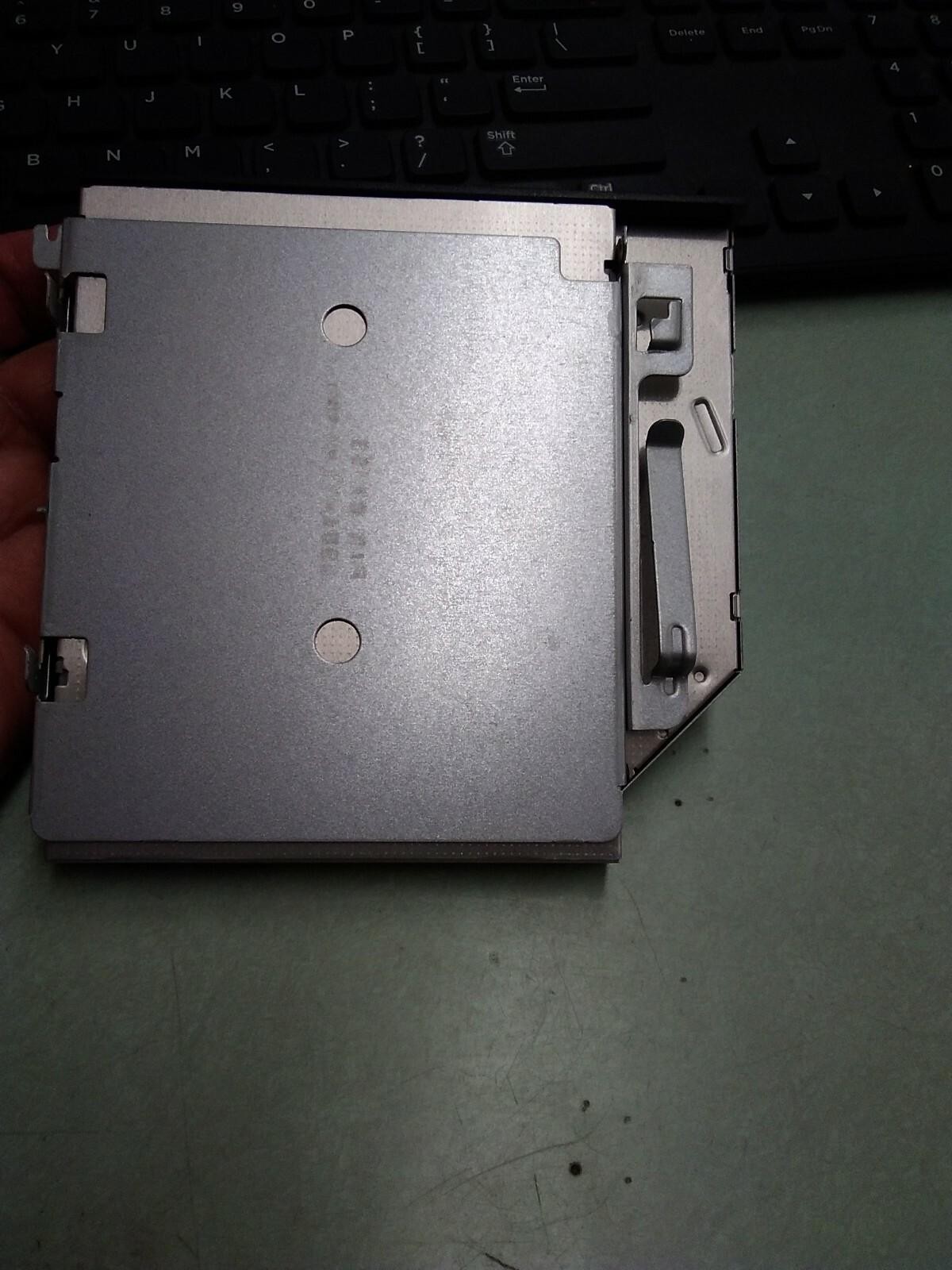 Dell Toshiba TS-L463A/DEQH CD-RW DVD ROM ReWritable Optical Drive