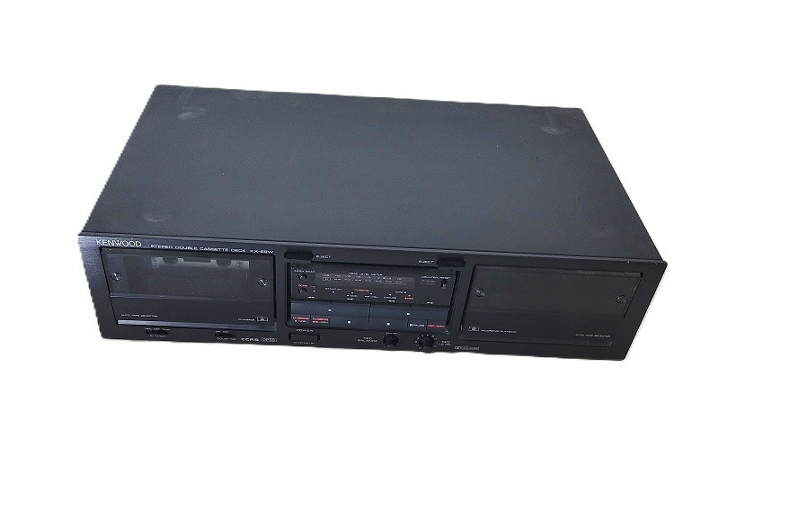 lot of electronics- KENWOOD stereo, dic changer, dvd player, amp etc