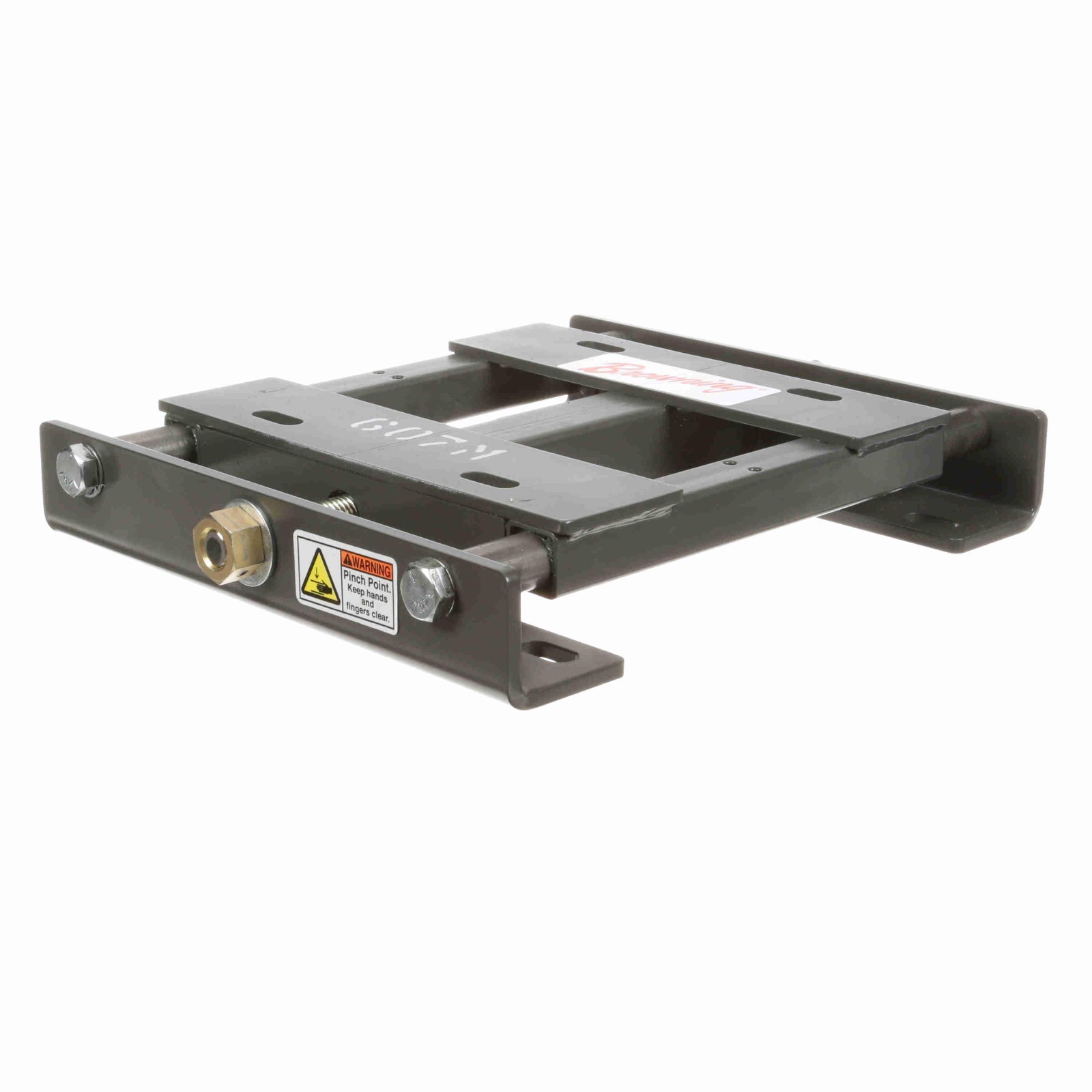 Browning BSAMBI607 Tenso-set Series 607 IEC Motor Base