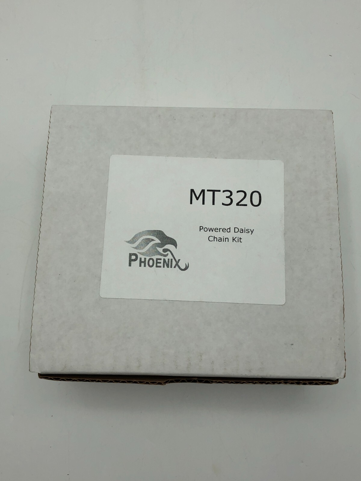 Phoenix Audio MT320 Powered Daisy Chain Kit