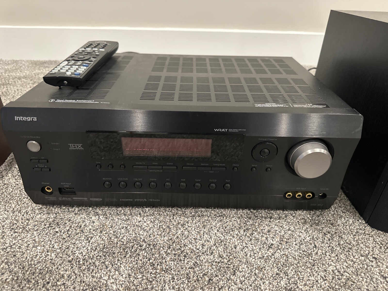 home audio