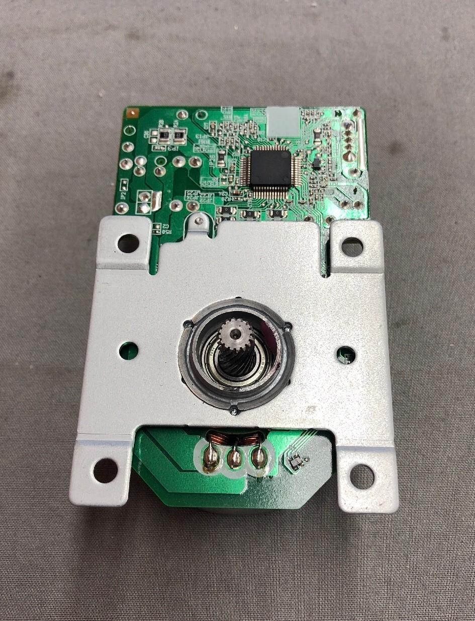 NIDEC Main Drive Motor 50M069D020 302J031020 14005358