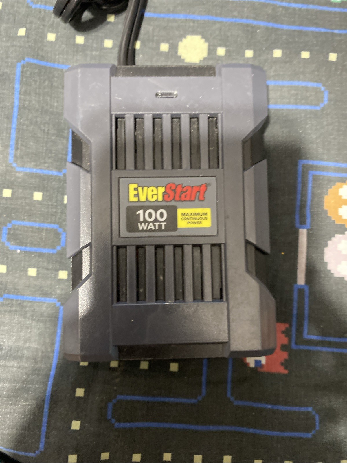 Electronics Lot For Car & Other Things Magellan Triton 300-Bose 6×5 Set & More