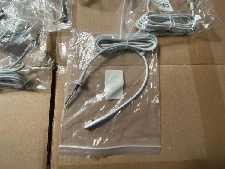 New 11 PC Adapter Repair Cords For MacBook Wholesale Resale Lot #7025
