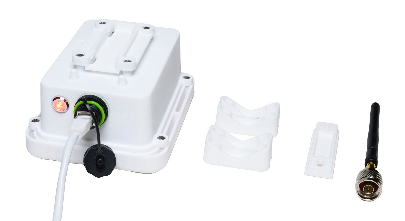 UAS Sentry POE Enterprise
