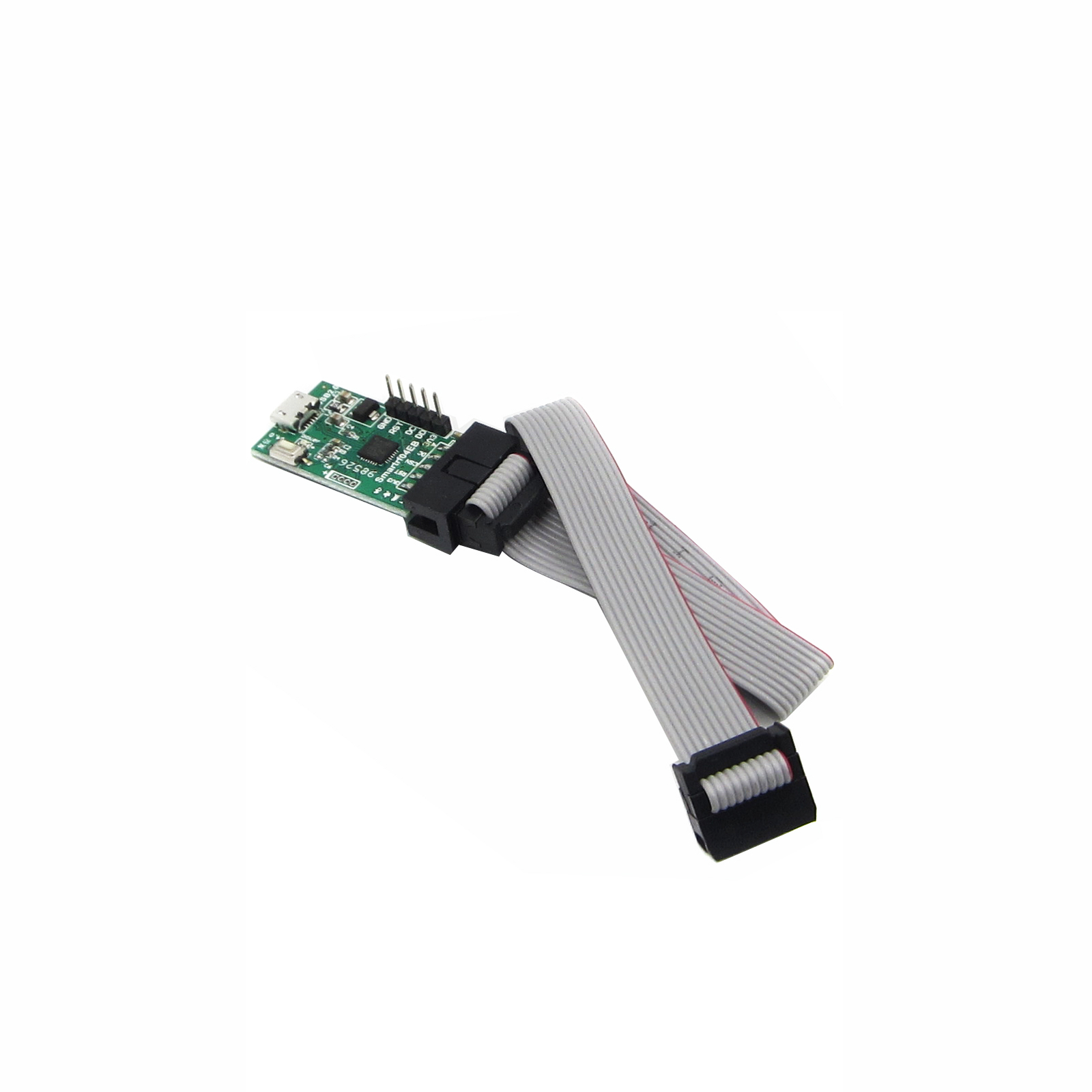 Support CC2530 CC2430 CC2531 CC2540 Zigbee Emulator Debugger Programmer