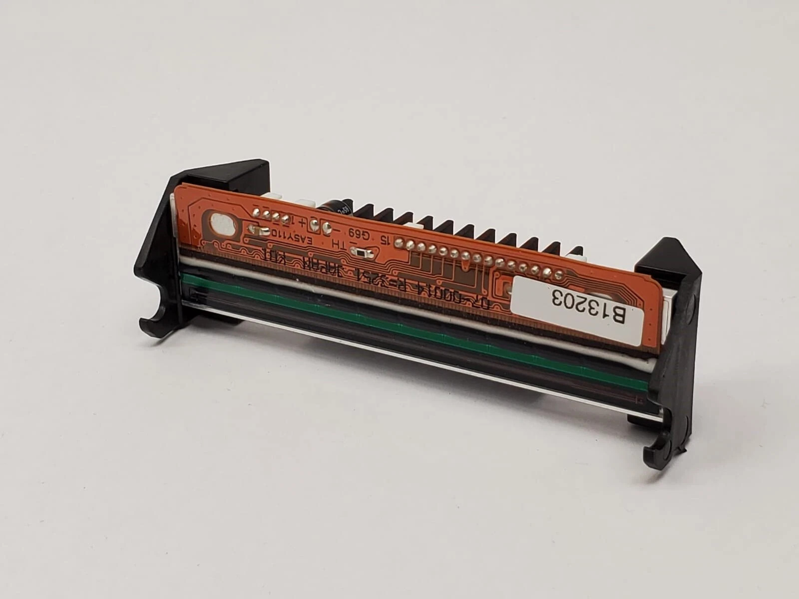 FARGO 088063 Thermal Printhead Replacement for HDP600 Badge Printer OEM