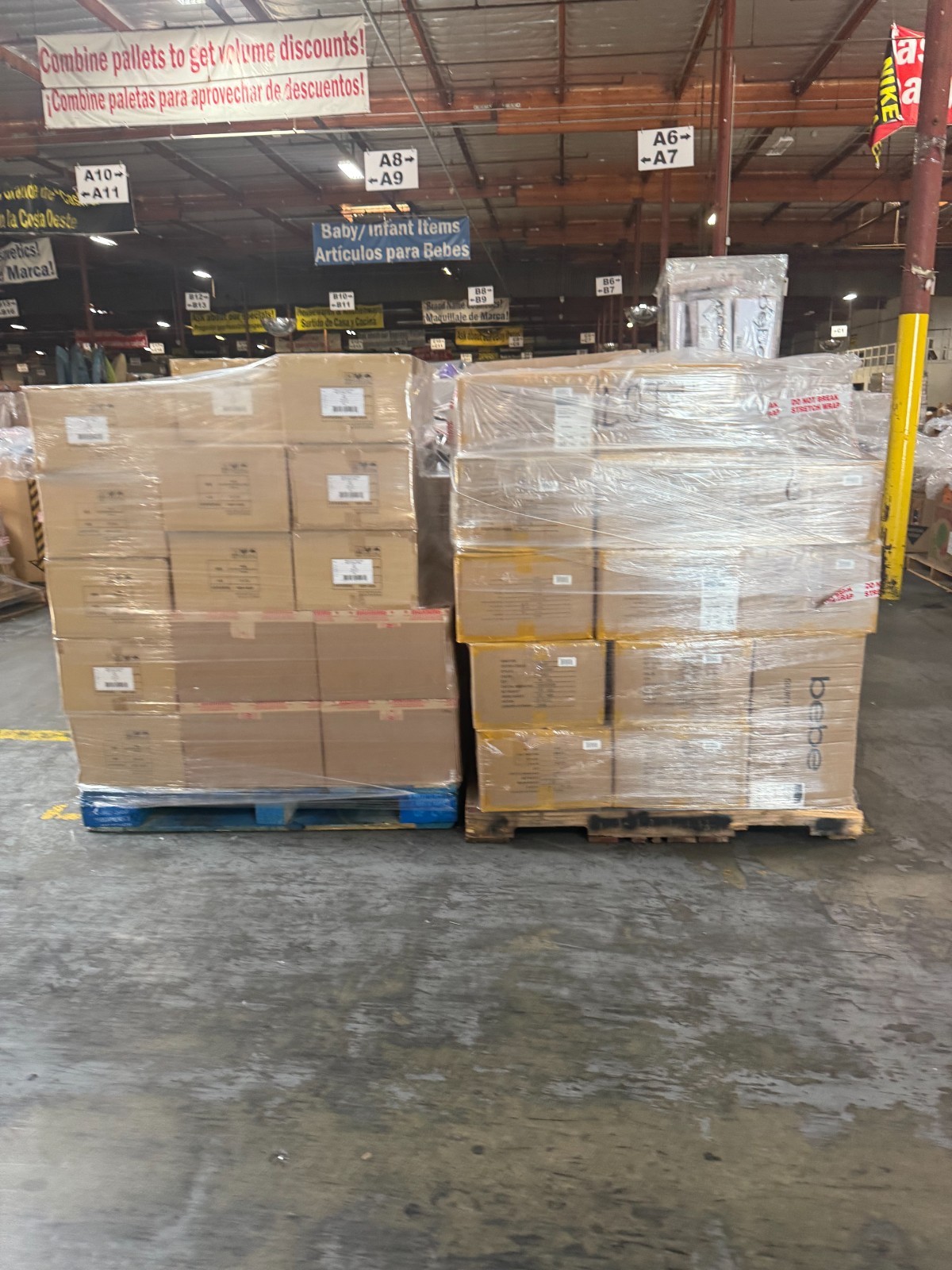 Amazon Target Overstock Box – Random Mixed General Merchandise