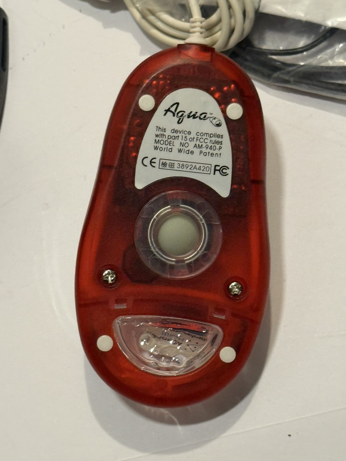 Mixed Electronics Lot RadioShack Recorder Pedal Switch Mouse Headphones Tapes