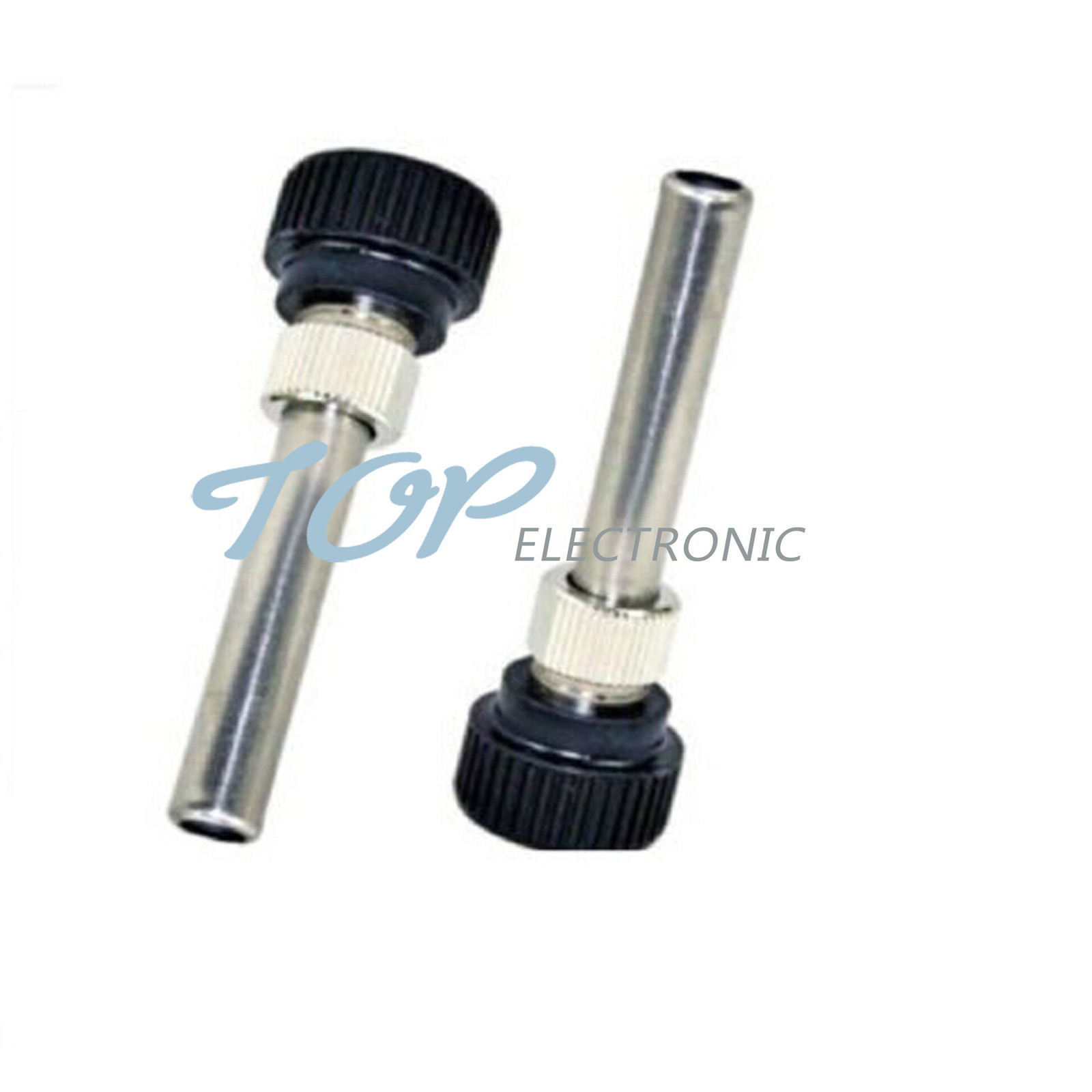 1pcs Soldering Station Iron Handle Adapter for ESD 852D 936 937D 898D 907 HAKKO