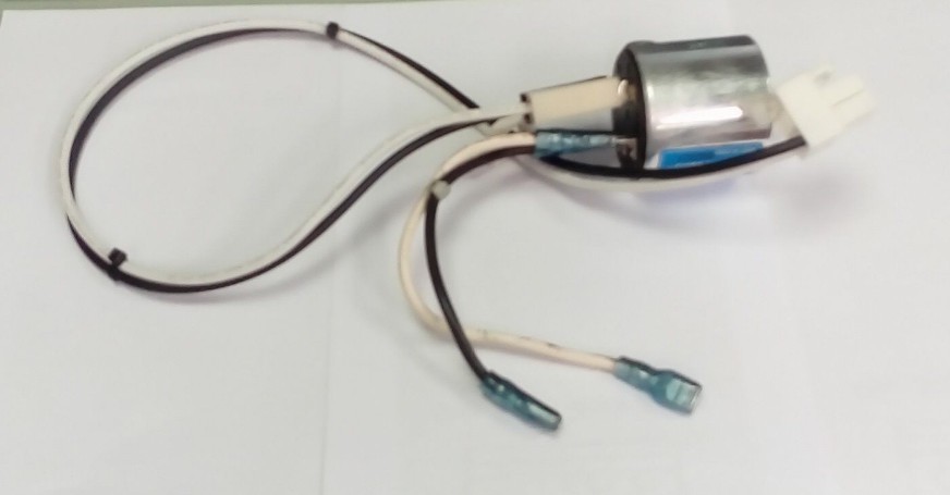 NEC TOKIN AMERICA INC VU-215F3 250VAC 15A 50/60HZ