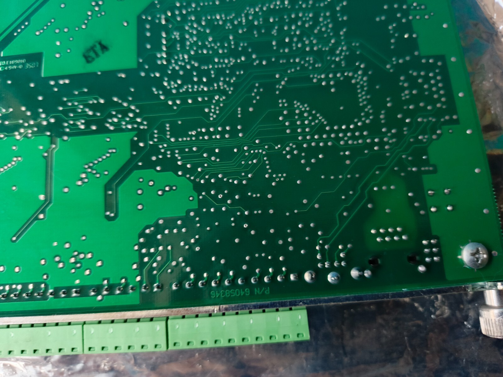 METTLER TOLEDO 64058362 JAGXTREME CONTROLLER Free Ship WORLDWIDE! 30D WARRANTY!