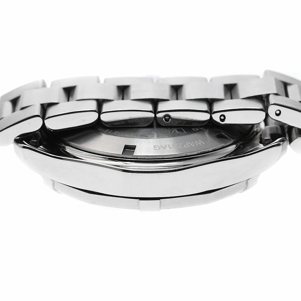 TAG HEUER Watch WAP201AG Aquaracer Caribbean Edition Automatic Men’s