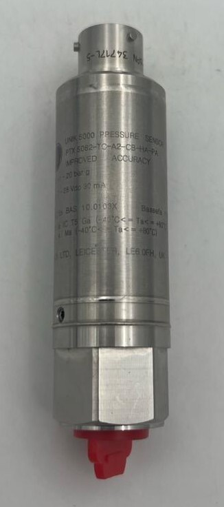 GE UNIK 5000 PRESSURE SENSOR