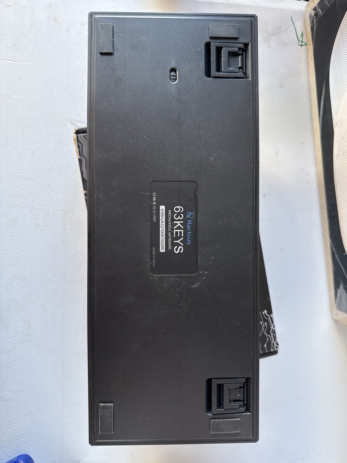 Electronic Devices