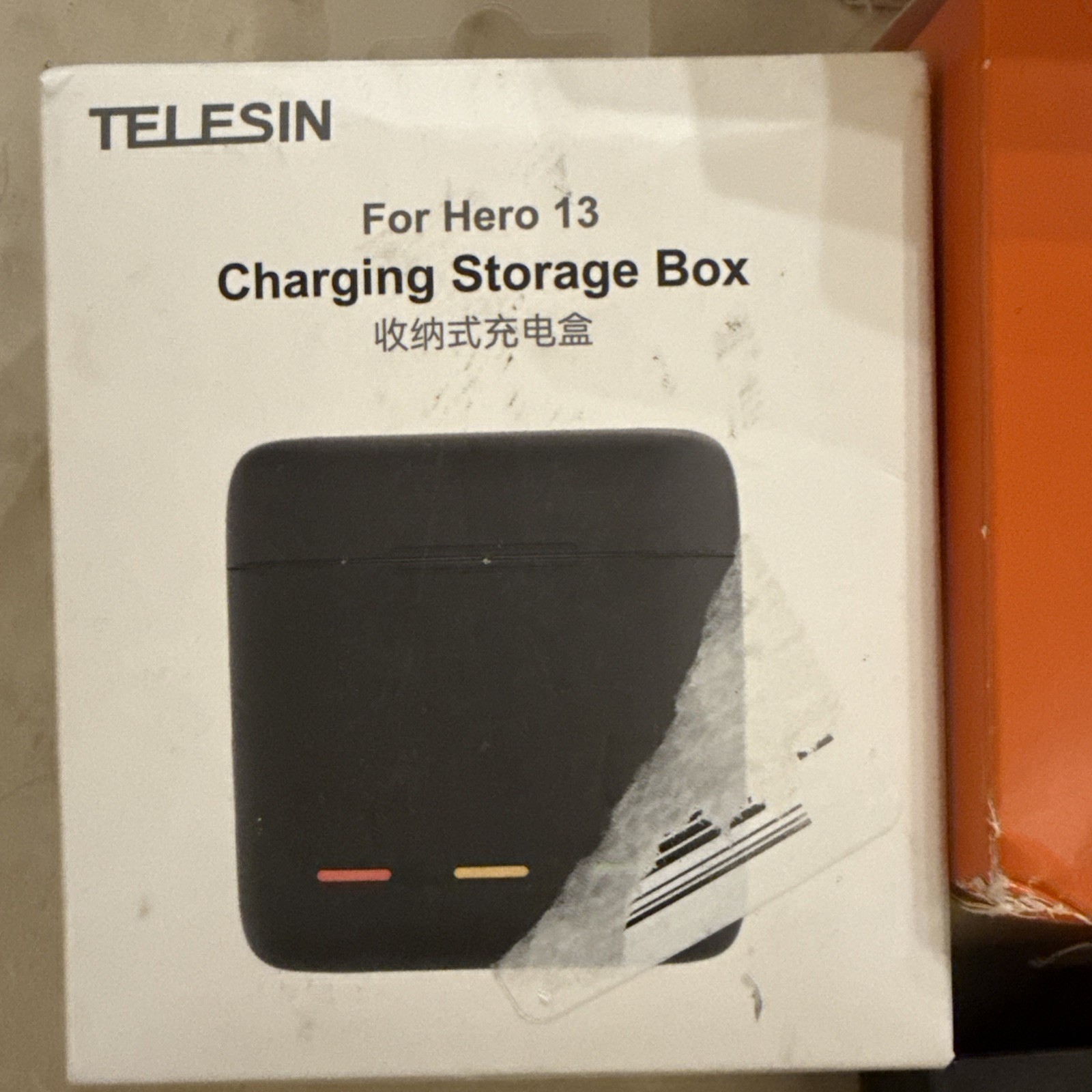 Mystery Loot Electronic Box For Resale 12 Items Total See Description