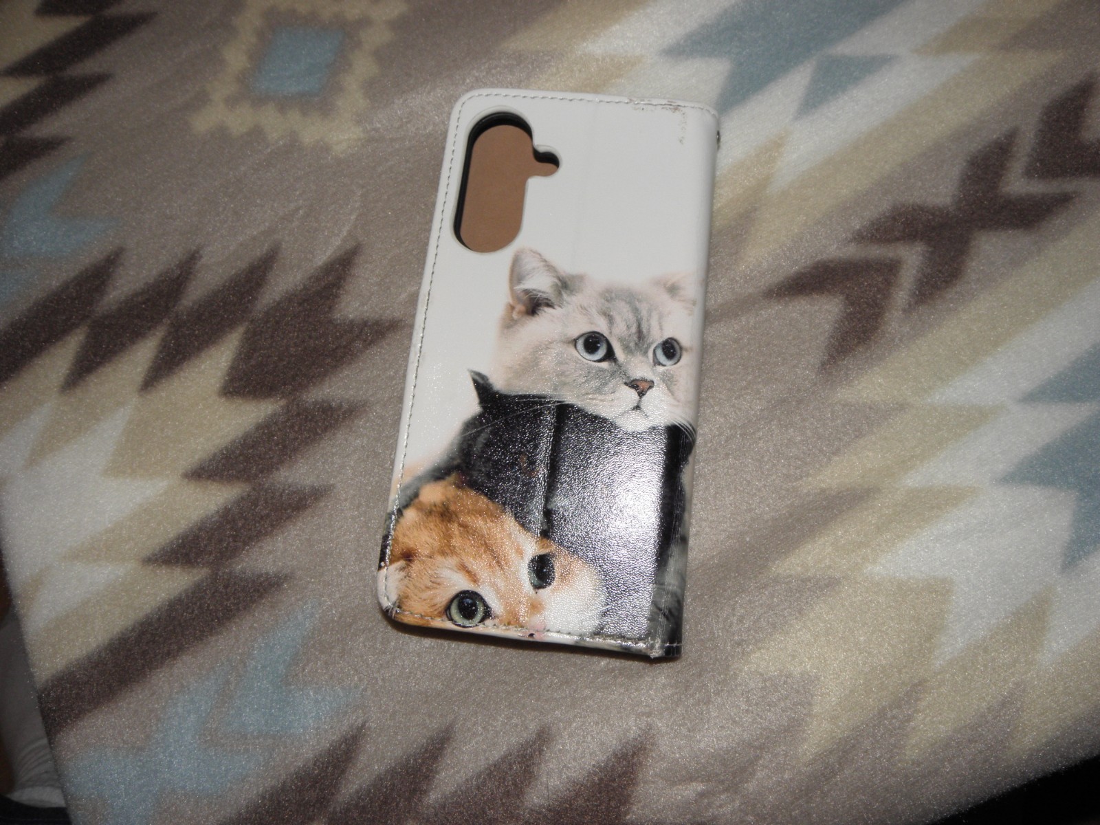 Phone Cases Samsung A36 A53 Used and New