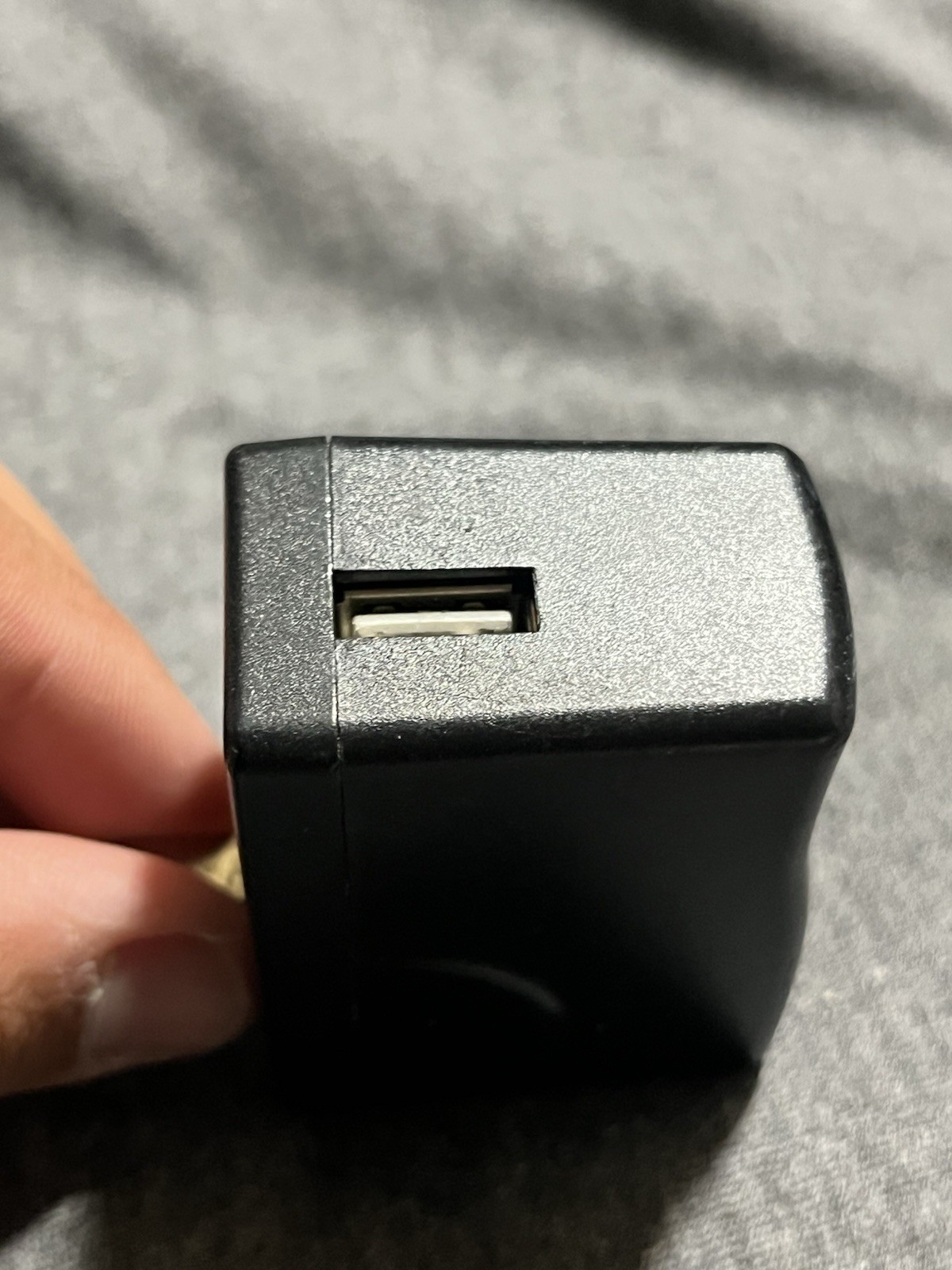 Huawei HS-050040U5 AC/DC Adapter Output 5V 400mA Wall Charger Power Supply