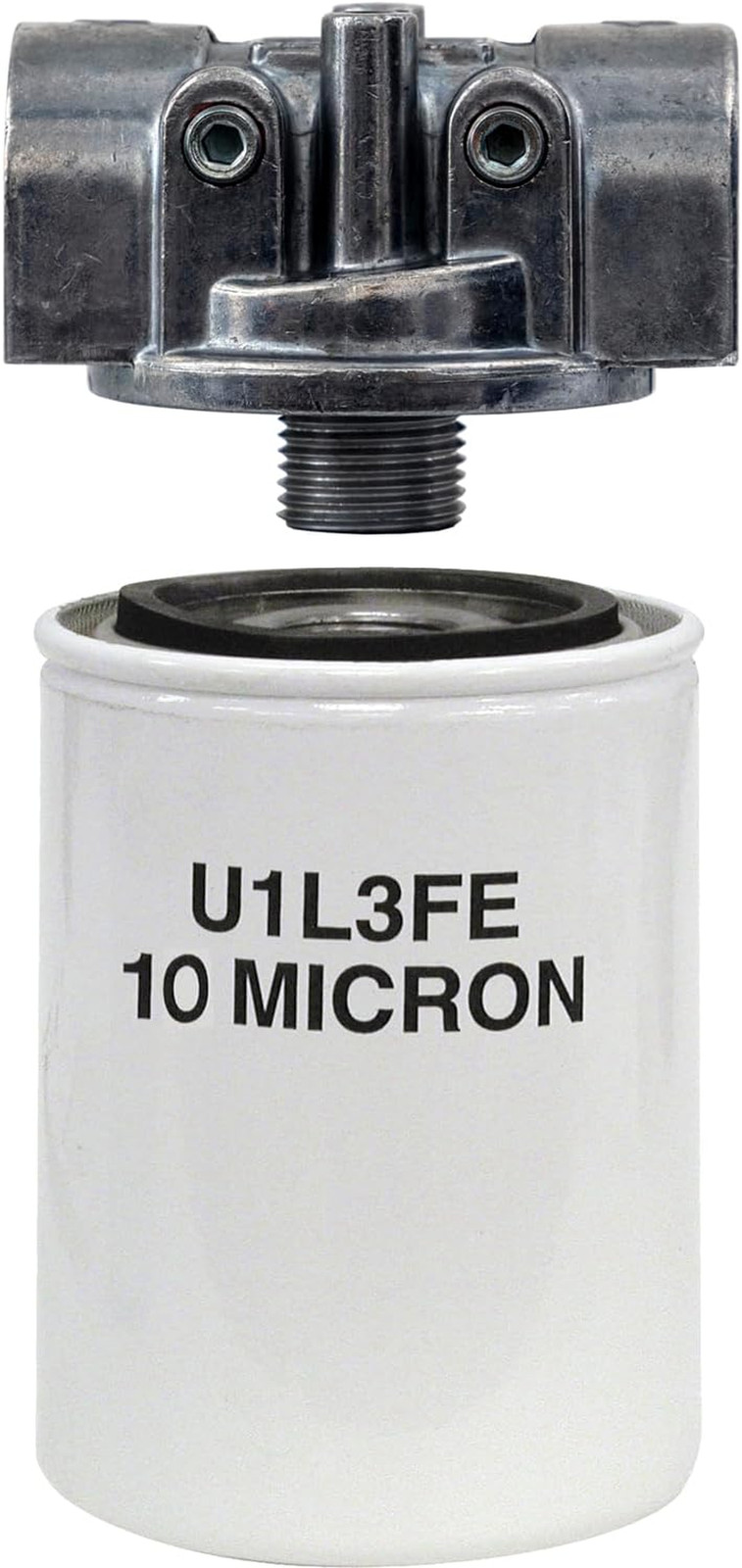 HFA11015 Filter Assembly (Filter Assy 10 Mic 15 Psi Byp)