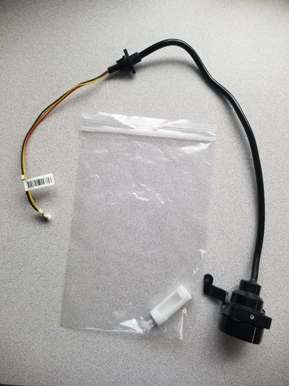 QYSEA – FIFish V6 Expert and Plus – LED Replacement kit – USED