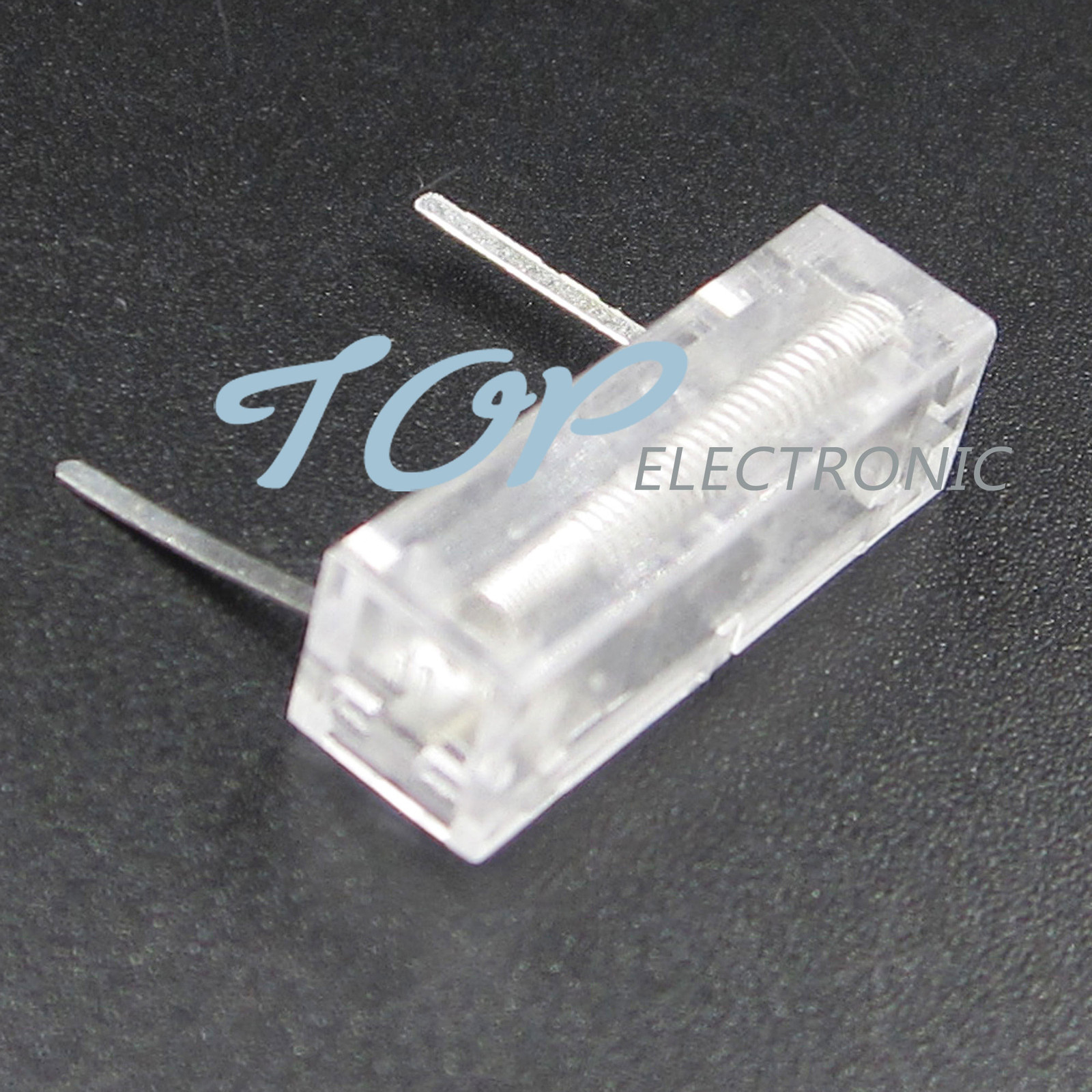 10PCS Vibration Switch Shake Sensor Switch for Skates Gyro output Shake Rod