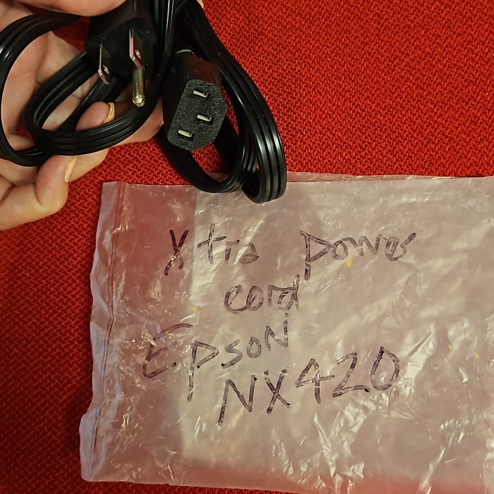 Cords USB charger Samsung Android cords a 4 port USB Hub NIB PC tower cord