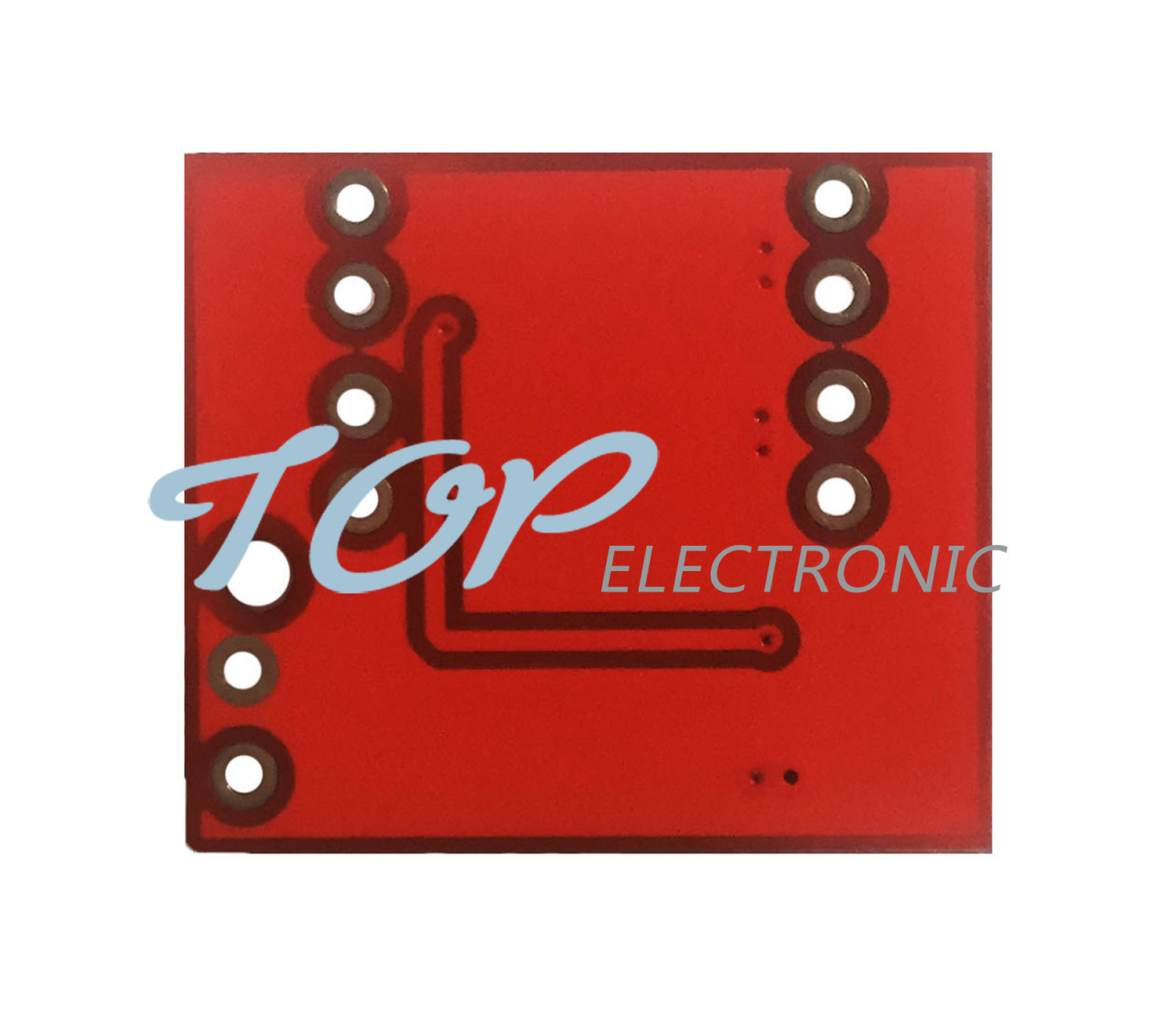 1.5A Mini Dual Channel DC Motor Driver Module Beyond L298N PWM Speed Control