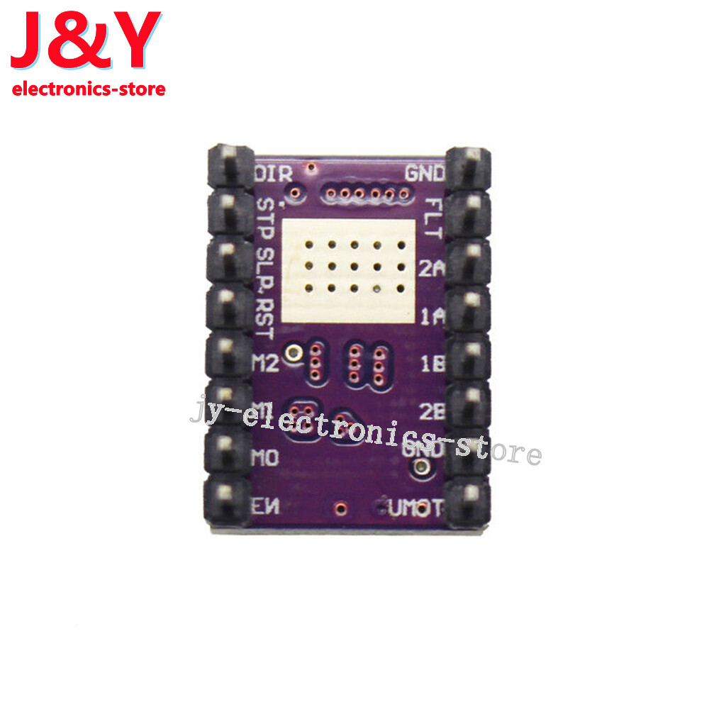 10X DRV8825 Stepper Motor Driver Module For RAMPS1.4 RepRap StepStick 3D Printer