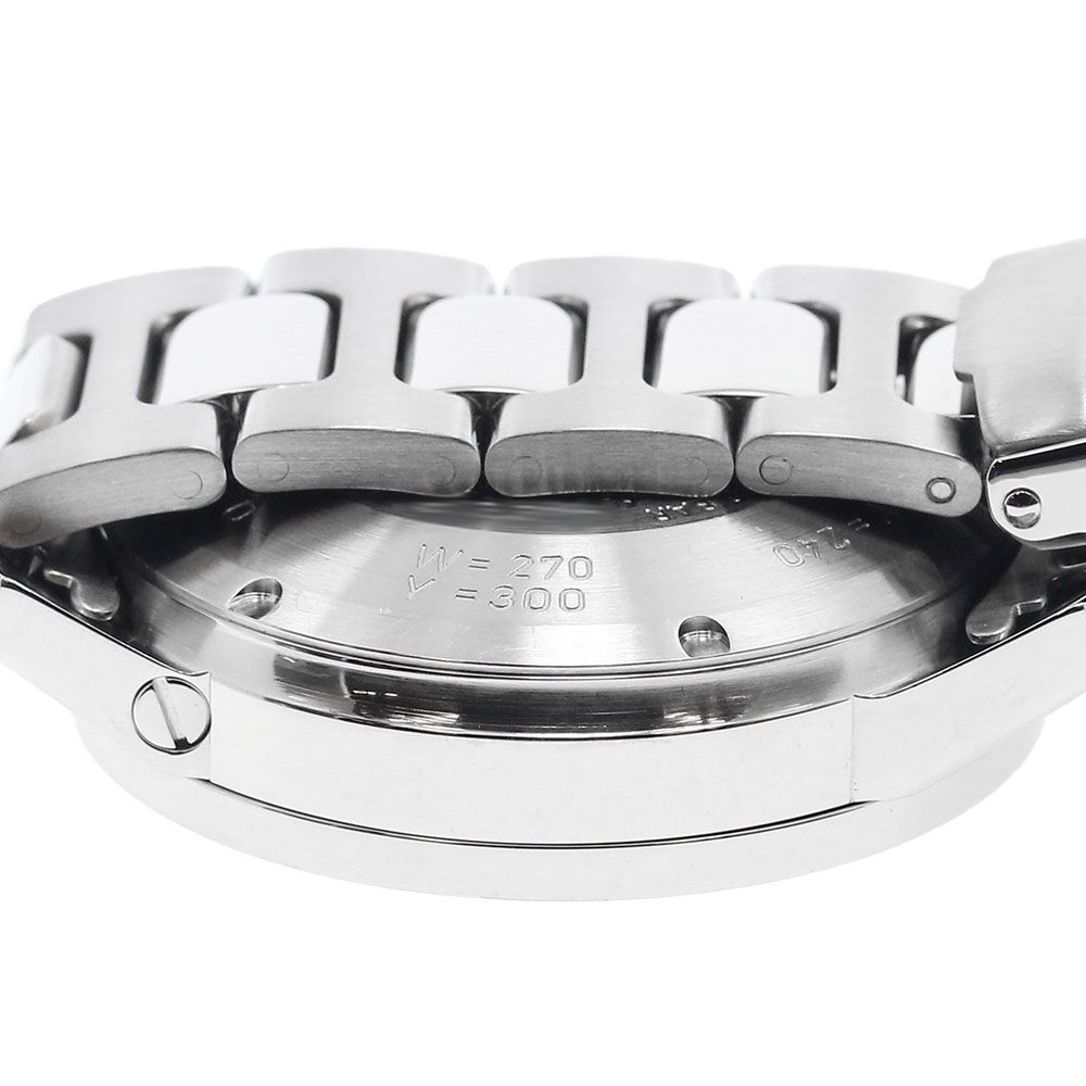 Sinn Watch 303.SILVER.12 Chronograph Day Date Automatic Men’s w/Warranty