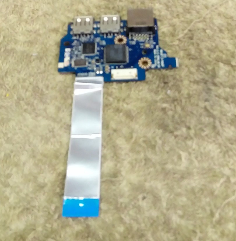 NAL00 LS-5402P, 455N31B0L01B2 Acer Aspire 5534 series