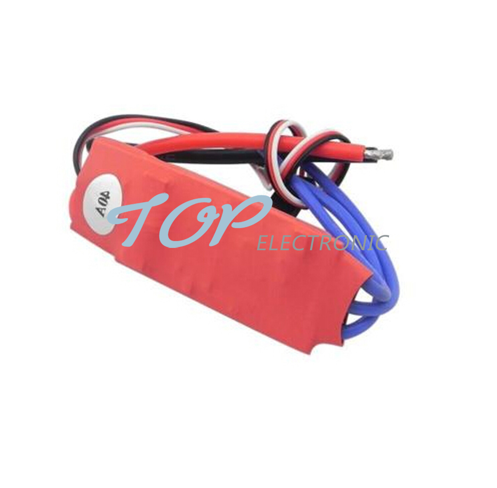 2-3S 40AMP 40A SimonK firmware Brushless ESC w/BEC Quad Multi APM