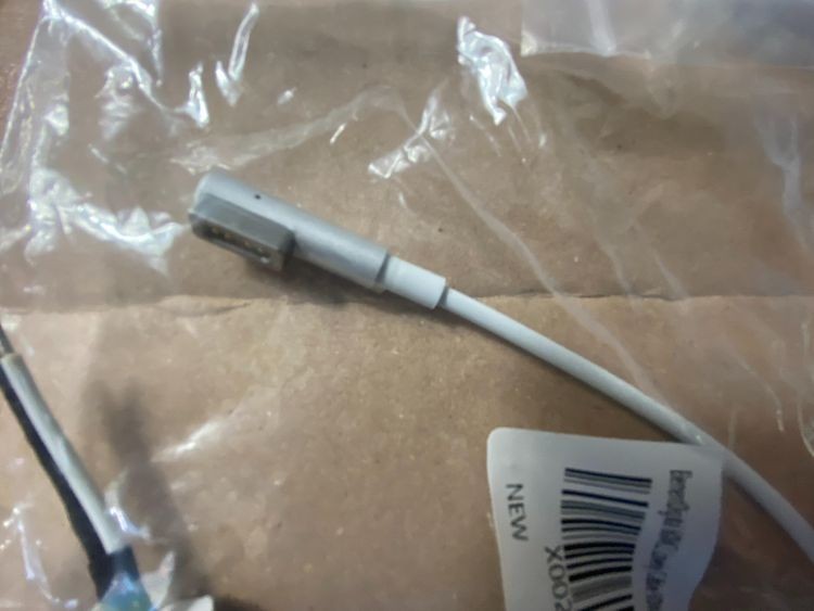 New 11 PC Adapter Repair Cords For MacBook Wholesale Resale Lot #7025