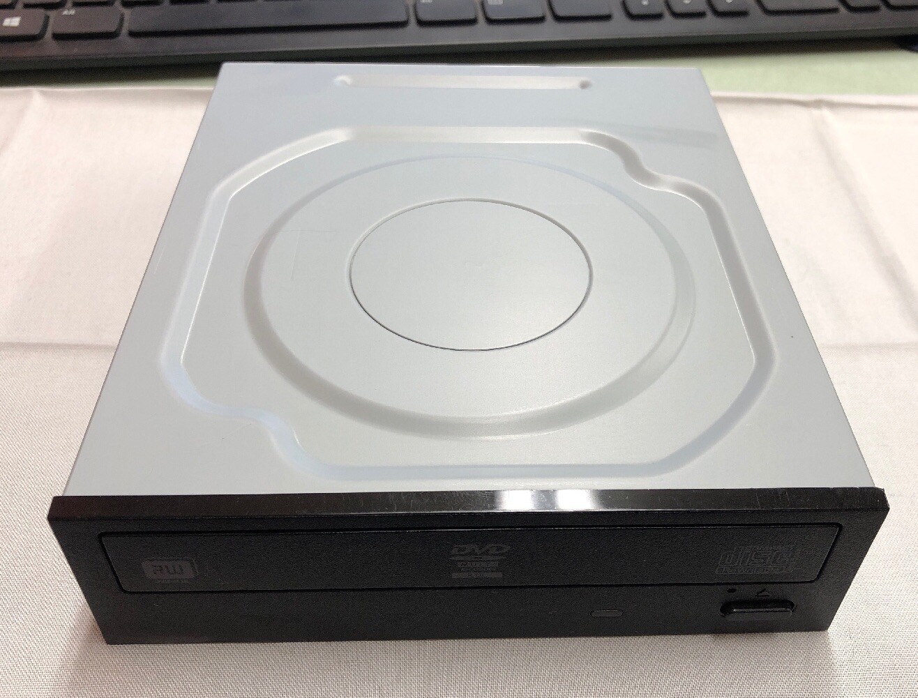 PHILIPS LITE-ON DH-16AESH DH-16AESH12B DVD/CD Rewritable Drive 0C19802 71Y5545