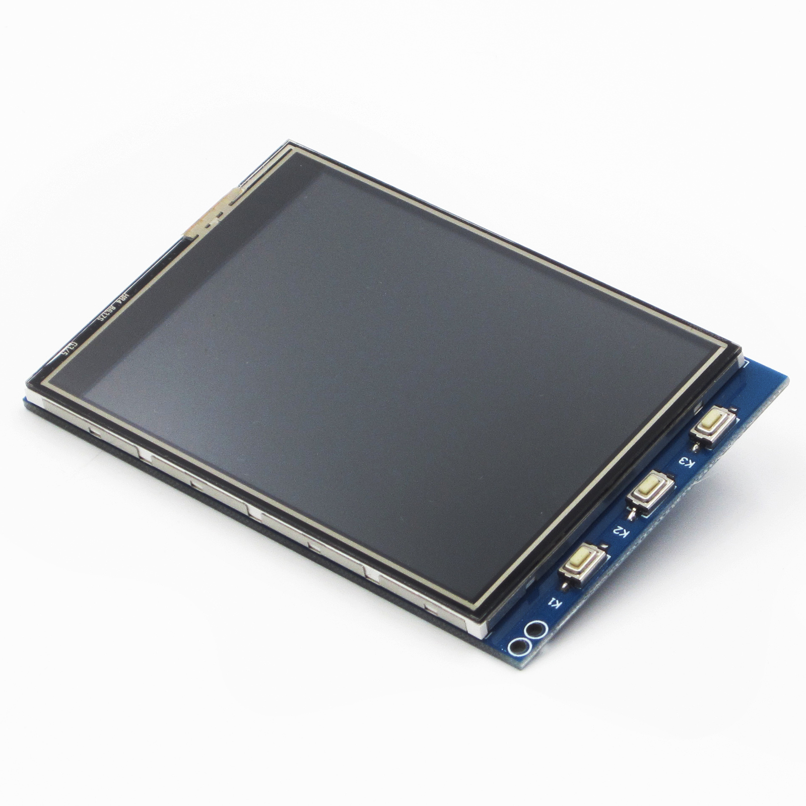 3.2″ LCD Touch Screen Display Monitor Soft Keyboard for Raspberry Pi B B+ DEShip