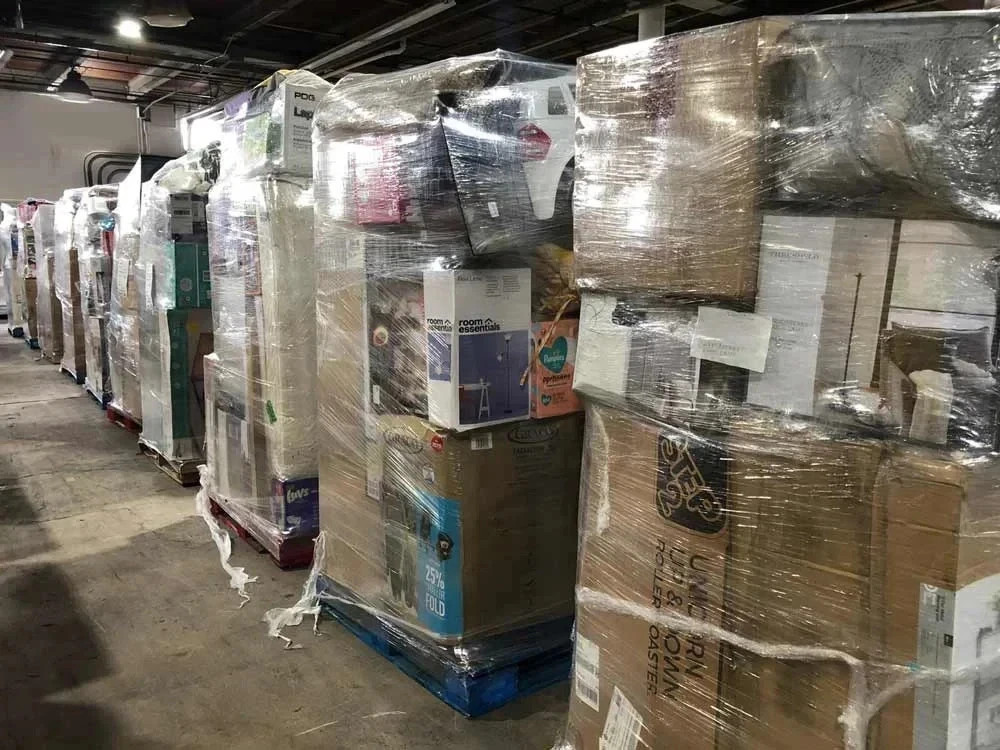 Wholesale Amazon/Best Buy items| Surprise Assortment|Fast Shipping!!