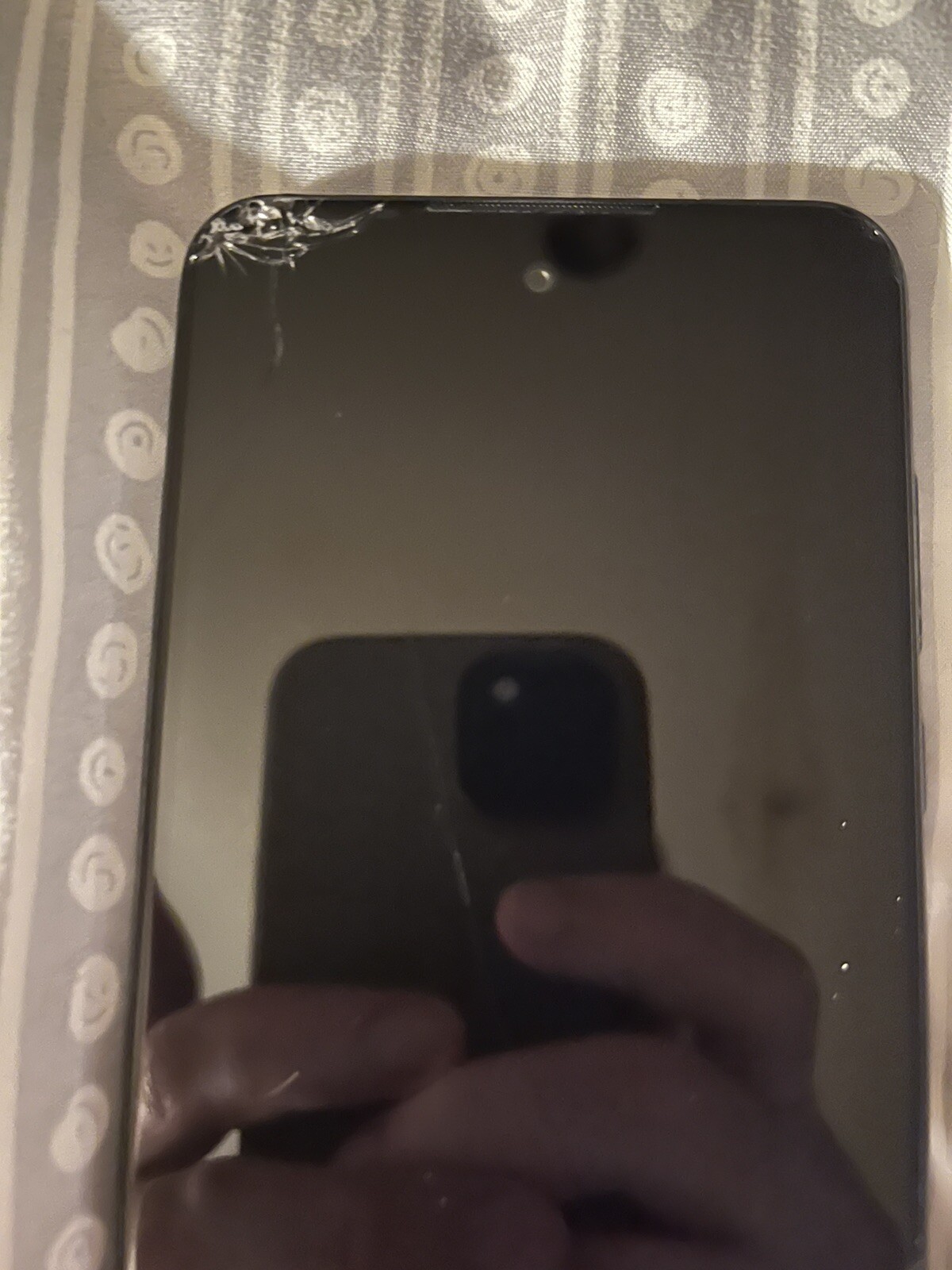 Random Electronics Locked To Metro Or T MOBILE