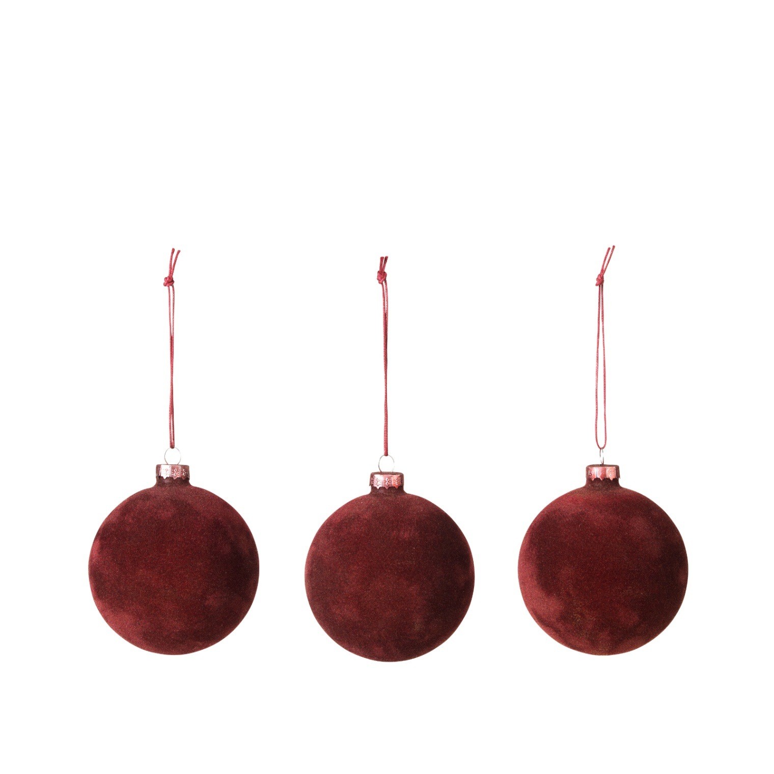 DECO BALL “ALCAN” Muddy Brown (HBC-140)