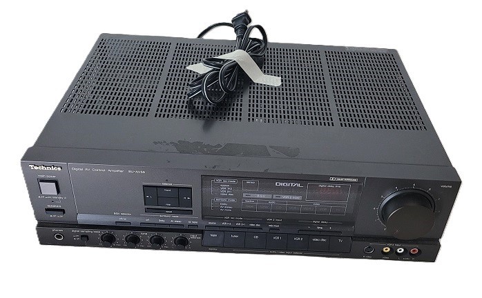 lot of electronics- KENWOOD stereo, dic changer, dvd player, amp etc