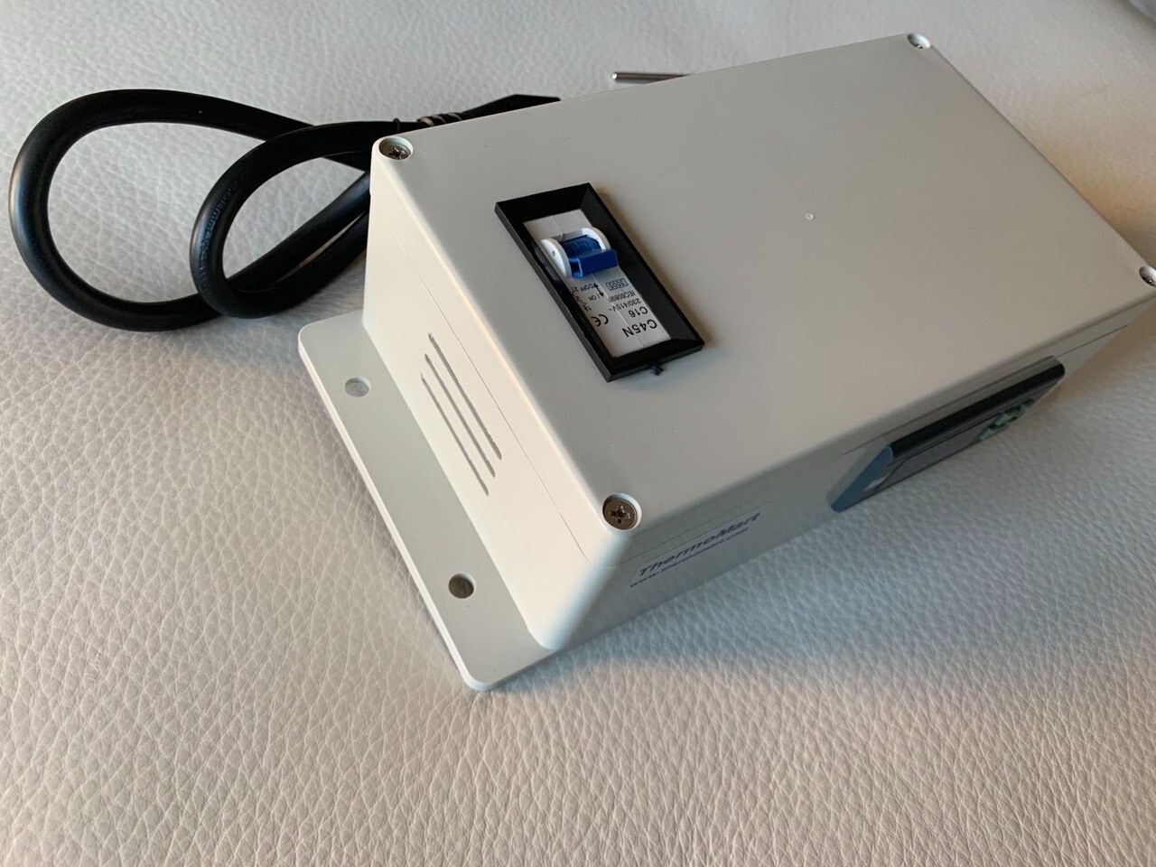 Plug & Play Temperature Control Box fr Wine Fridge Freezer Refrigerator Chiller