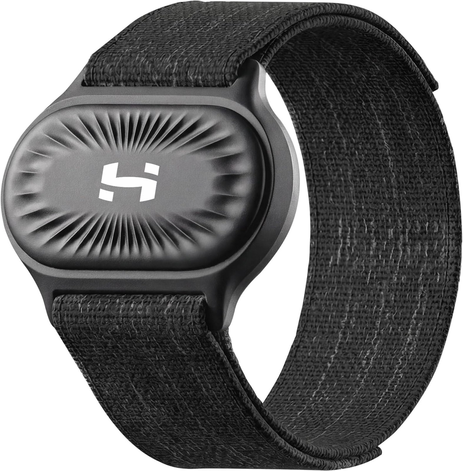 HandPlus Heart Rate Monitor Armband Optical Fitness Tracker, Zone Accuracy