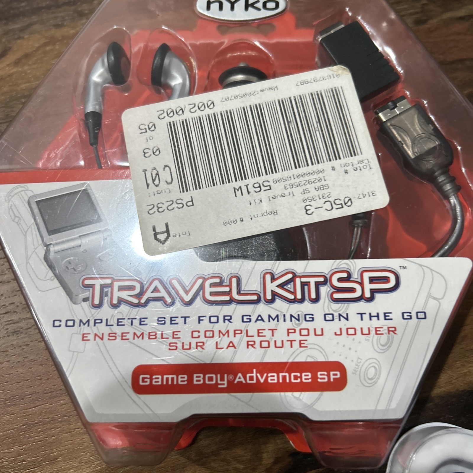 Box Of 75 Assorted Power Printer Computer Phone Nintendo Wires Cables