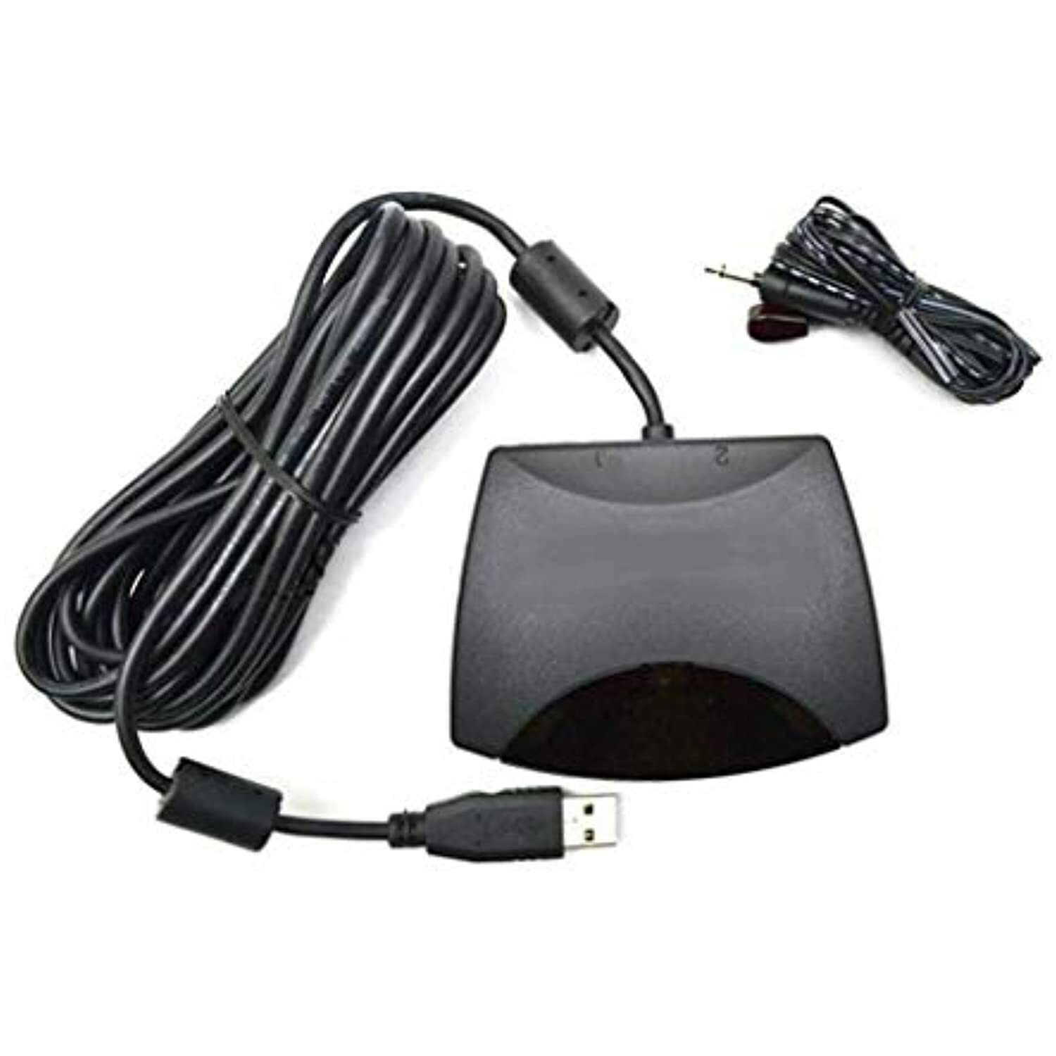 GATEWAY USB IR Remote Receiver W/IR Blaster Cable OVU4003/00 3139 228 63491 USA