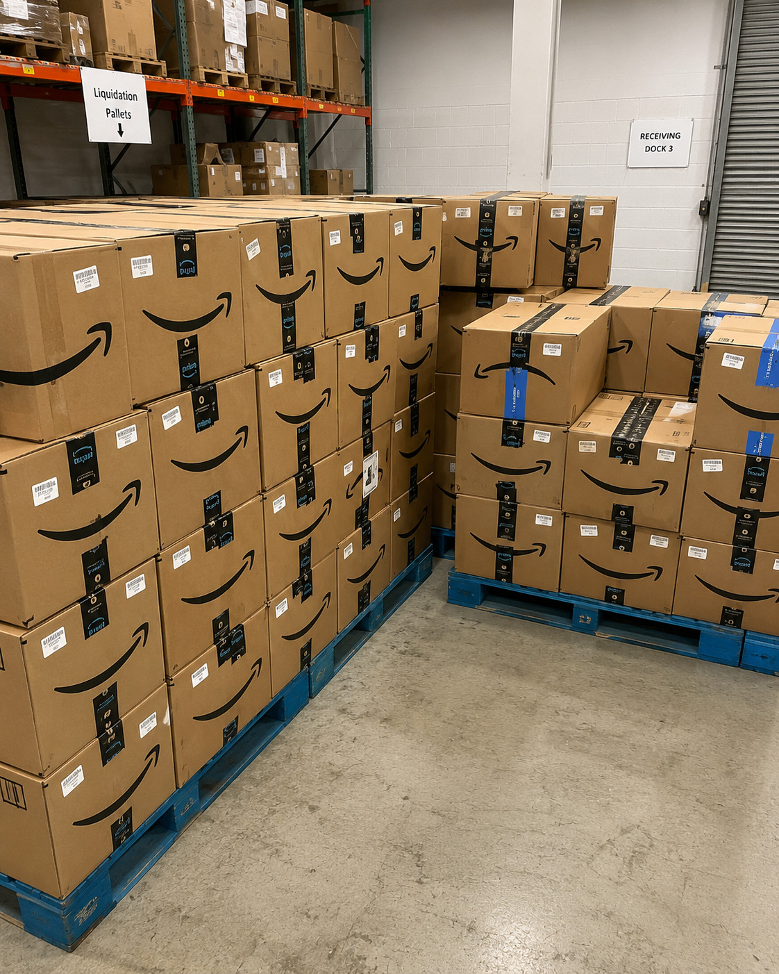 Walmart Household Essentials with Premium Merchandise Selection