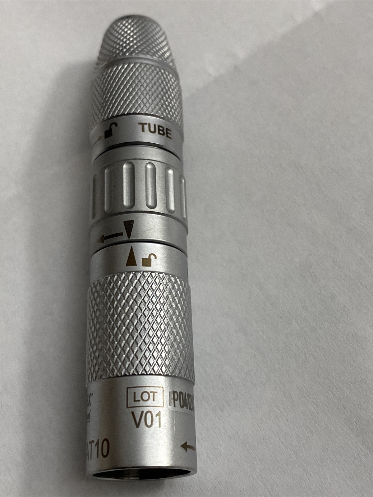 Medtronic Midas Rex AT10 Telescoping Attachment