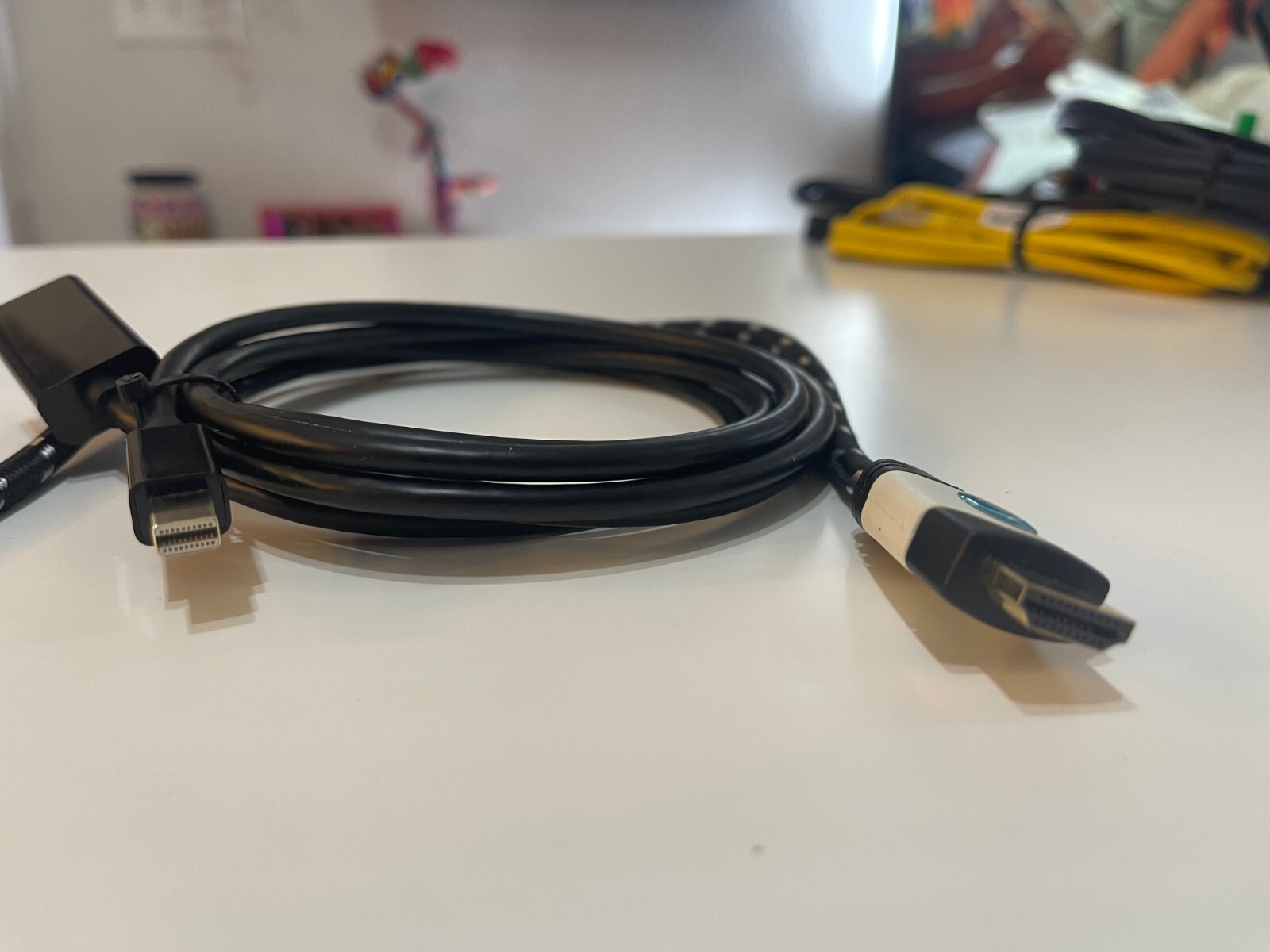 🔌 Cable Clearance Sale: Find Your Connection for Only $5 Each! 🔌