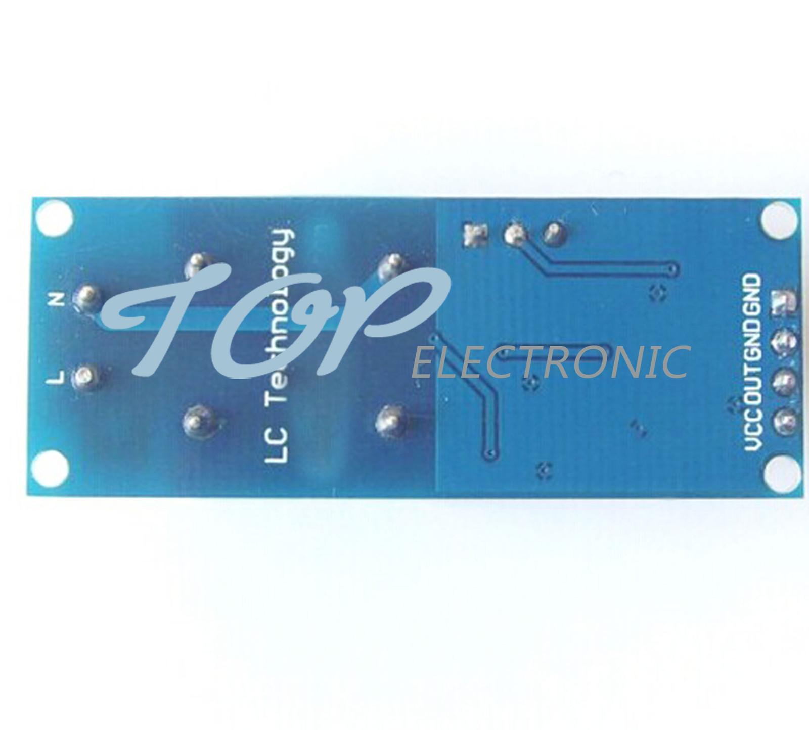 Active Single Phase Voltage Transformer Module AC Output Voltage Mega FZ1440
