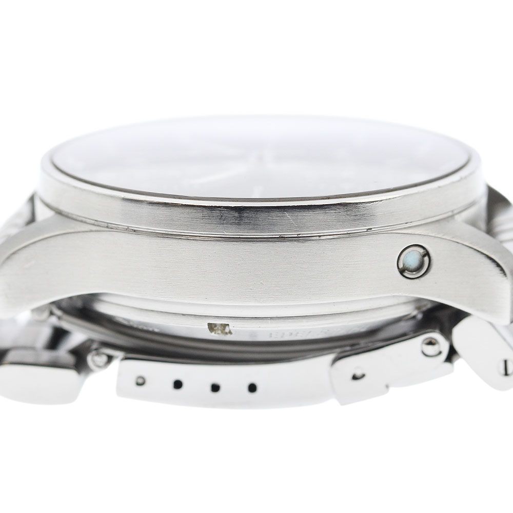 Sinn 956. Watch AMG Date Black/Silver Limited Edition 250 pieces Automatic Men’s