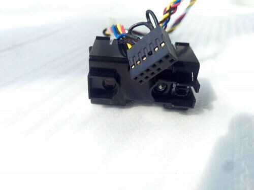 NEW Genuine Dell Inspiron 660 3847 Power Button ON/OFF Switch P/N KCRV8 0KCRV8