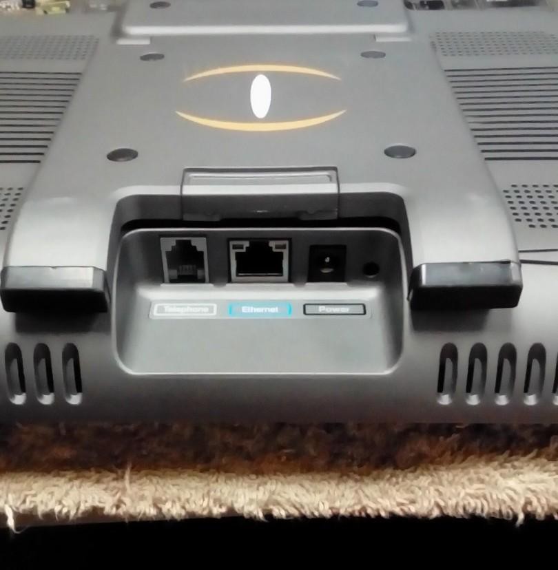Viable VPAD SVP-5000 Wireless Videophone Hearing